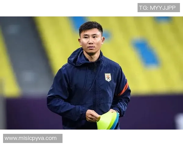 中国足球青训教练的使命与挑战：培养未来足球明星的关键之路