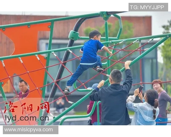 探索体育器材的魅力与挑战攀爬云梯带来的乐趣与锻炼效果